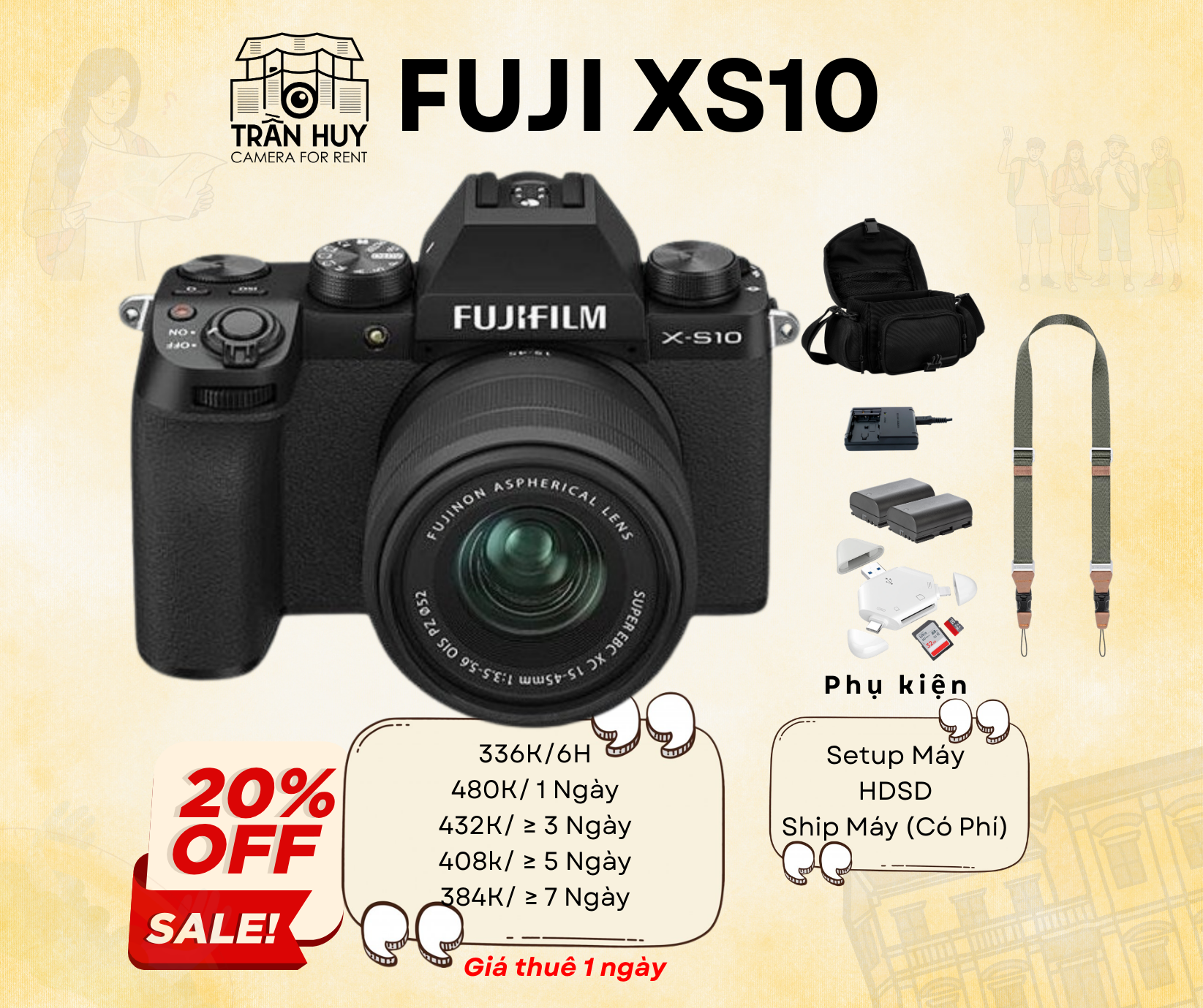 Fuji X-S10